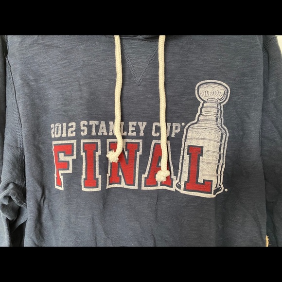 Vintage Pullover Hoodie NHL - Picture 4 of 6